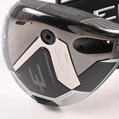 Callaway Elyte Mini Driver / 13.5 Degree / Regular Flex Denali Charcoal 50 Shaft - Image 2