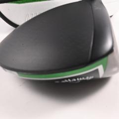 Callaway Elyte Mini Driver / 13.5 Degree / Regular Flex Denali Charcoal 50 Shaft - Image 3