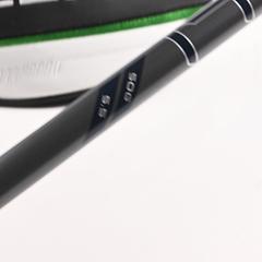 Callaway Elyte Mini Driver / 13.5 Degree / Regular Flex Denali Charcoal 50 Shaft - Image 6