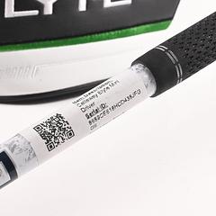 Callaway Elyte Mini Driver / 13.5 Degree / Regular Flex Denali Charcoal 50 Shaft - Image 7