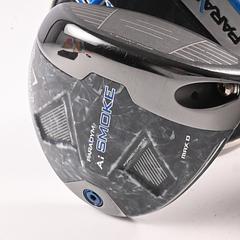Callaway Paradym Ai Smoke Max D Driver / 10.5 Degree / Stiff Flex Tensei AV Blue - Image 2