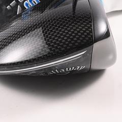 Callaway Paradym Ai Smoke Max D Driver / 10.5 Degree / Stiff Flex Tensei AV Blue - Image 3