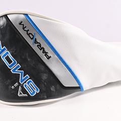 Callaway Paradym Ai Smoke Max D Driver / 10.5 Degree / Stiff Flex Tensei AV Blue - Image 9