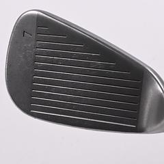 Ping G20 #7 Iron / Black Dot / Regular Flex Ping CFS Shaft - Image 5