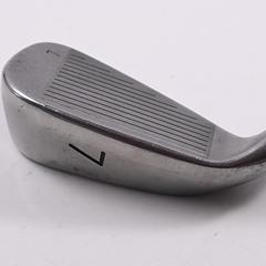 Ping G20 #7 Iron / Black Dot / Regular Flex Ping CFS Shaft - Image 6