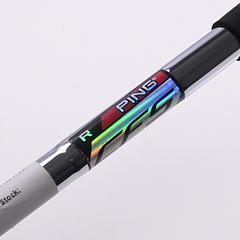 Ping G20 #7 Iron / Black Dot / Regular Flex Ping CFS Shaft - Image 7