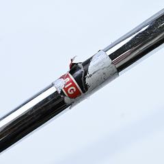 Callaway Big Bertha 2006 Sand Wedge / 55 Degree / Regular Flex Big Bertha Shaft - Image 4