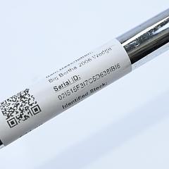 Callaway Big Bertha 2006 Sand Wedge / 55 Degree / Regular Flex Big Bertha Shaft - Image 5