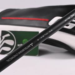 Titleist GT3 #3 Wood / 15 Degree / Stiff Flex Tensei 1K Blue 65 Shaft - Image 5