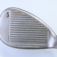 Callaway X-14 Sand Wedge / 55 Degree / Regular Flex Steelhead X-14 Shaft - Image 3