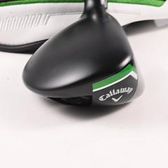 Callaway X Elyte #4 Hybrid / 21 Degree / Senior Flex Vanquish 5 Shaft - Image 7