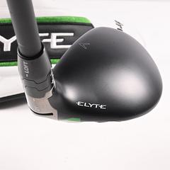 Callaway X Elyte #4 Hybrid / 21 Degree / Senior Flex Vanquish 5 Shaft - Image 5