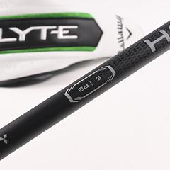 Callaway X Elyte #4 Hybrid / 21 Degree / Senior Flex Vanquish 5 Shaft - Image 4