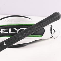 Callaway X Elyte #4 Hybrid / 21 Degree / Senior Flex Vanquish 5 Shaft - Image 2