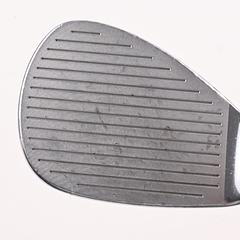 Cobra King Snakebite 2021 Sand Wedge / 56 Degree / Stiff Flex KBS HI-Rev 2.0 125 - Image 2