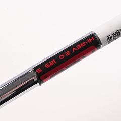 Cobra King Snakebite 2021 Sand Wedge / 56 Degree / Stiff Flex KBS HI-Rev 2.0 125 - Image 4