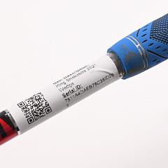 Cobra King Snakebite 2021 Sand Wedge / 56 Degree / Stiff Flex KBS HI-Rev 2.0 125 - Image 5