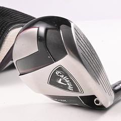 Callaway RAZR Fit #3 Wood / 15 Degree / Regular Flex Callaway 60 Shaft - Image 1