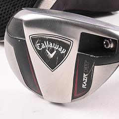 Callaway RAZR Fit #3 Wood / 15 Degree / Regular Flex Callaway 60 Shaft - Image 2