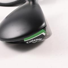 Callaway Elyte #3 Hybrid / 19 Degree / Stiff Flex Denali Charcoal 70 Shaft - Image 3