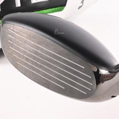 Callaway Elyte #3 Hybrid / 19 Degree / Stiff Flex Denali Charcoal 70 Shaft - Image 4