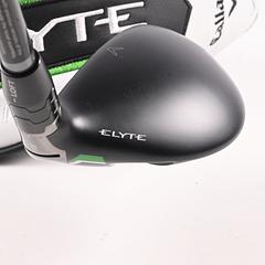 Callaway Elyte #3 Hybrid / 19 Degree / Stiff Flex Denali Charcoal 70 Shaft - Image 5