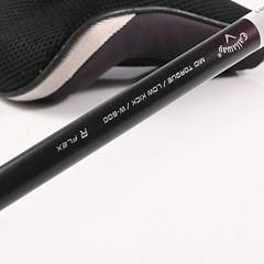 Callaway RAZR Fit #3 Wood / 15 Degree / Regular Flex Callaway 60 Shaft - Image 7