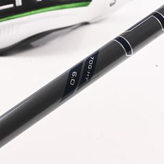 Callaway Elyte #3 Hybrid / 19 Degree / Stiff Flex Denali Charcoal 70 Shaft - Image 6