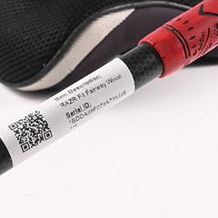 Callaway RAZR Fit #3 Wood / 15 Degree / Regular Flex Callaway 60 Shaft - Image 8