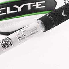 Callaway Elyte #3 Hybrid / 19 Degree / Stiff Flex Denali Charcoal 70 Shaft - Image 7