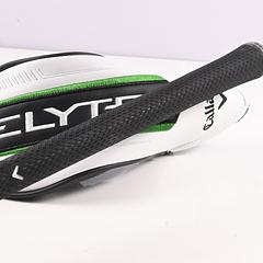 Callaway Elyte #3 Hybrid / 19 Degree / Stiff Flex Denali Charcoal 70 Shaft - Image 8