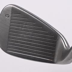 Ping G20 #8 Iron / Black Dot / Regular Flex Ping CFS Shaft - Image 5