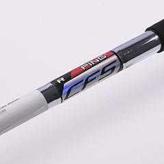 Ping G20 #8 Iron / Black Dot / Regular Flex Ping CFS Shaft - Image 1