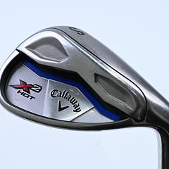 Callaway X2 Hot Pro Sand Wedge / 54 Degree / Regular Flex Callaway X2 Hot Shaft - Image 1