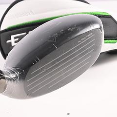 Left Hand Callaway Elyte #4 Hybrid / 22 Degree / Regular Flex Denali Charcoal 60 - Image 4