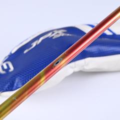 Mizuno JPX 900 #3 Wood / 15 Degree / Stiff Flex Speeder 661 Evolution II Shaft - Image 9