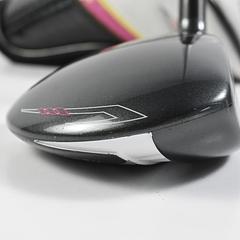 Ladies Callaway X2 Hot #3 Wood / 15 Degree / Ladies Flex Aldila X2 Hot Shaft - Image 1