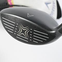 Ladies Callaway X2 Hot #3 Wood / 15 Degree / Ladies Flex Aldila X2 Hot Shaft - Image 2