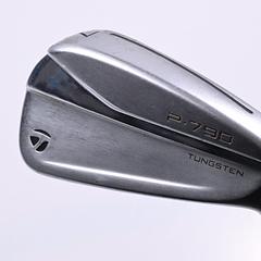 Taylormade P790 2021 #7 Iron / Regular Flex KBS Tour Lite Shaft - Image 6