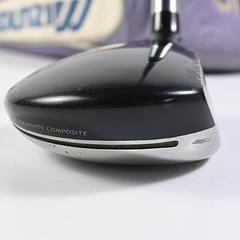 Mizuno MP-001 #5 Wood / 18 Degree / Regular Flex Dynamic Gold Shaft - Image 7