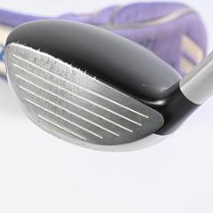 Mizuno MP-001 #5 Wood / 18 Degree / Regular Flex Dynamic Gold Shaft - Image 8