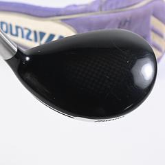 Mizuno MP-001 #5 Wood / 18 Degree / Regular Flex Dynamic Gold Shaft - Image 9