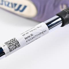 Mizuno MP-001 #5 Wood / 18 Degree / Regular Flex Dynamic Gold Shaft - Image 2