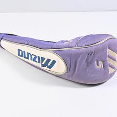 Mizuno MP-001 #5 Wood / 18 Degree / Regular Flex Dynamic Gold Shaft - Image 4