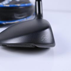 Adams Tight Lies 2.0 #3 Wood / 16 Degree / Stiff Flex Kuro Kage Blue 60 Shaft - Image 3