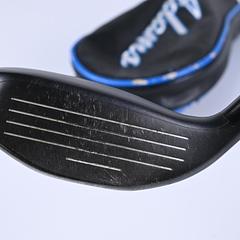 Adams Tight Lies 2.0 #3 Wood / 16 Degree / Stiff Flex Kuro Kage Blue 60 Shaft - Image 4