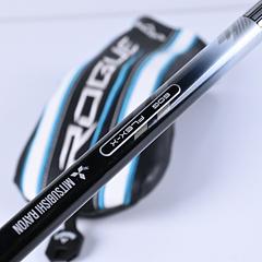 Callaway Rogue #3 Wood / 15 Degree / X-Flex Kuro Kage Tini 60 Shaft - Image 6