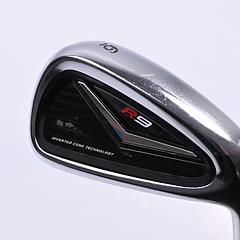 Taylormade R9 #6 Iron / Regular Flex Fujikura Motore 65 Shaft - Image 1
