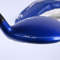 Mizuno JPX 900 #3 Wood / 15 Degree / Stiff Flex Speeder 661 Evolution II Shaft - Image 5