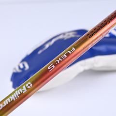 Mizuno JPX 900 #3 Wood / 15 Degree / Stiff Flex Speeder 661 Evolution II Shaft - Image 6